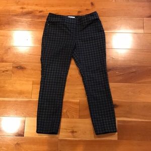 White House Black Market Pants